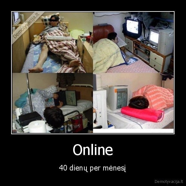 Online