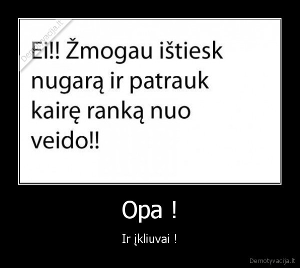 pakliuvai, kaip, muse, p