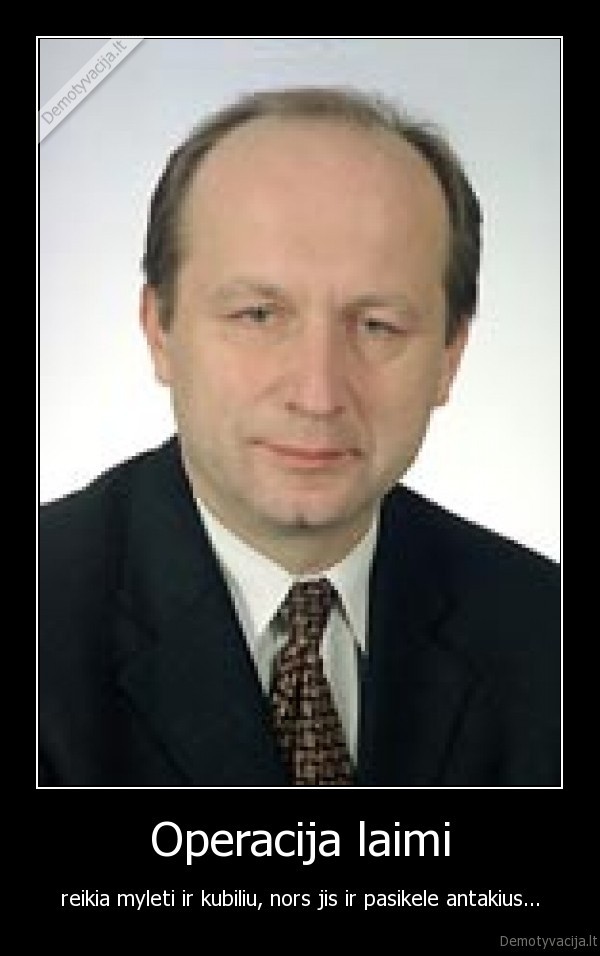 Operacija laimi