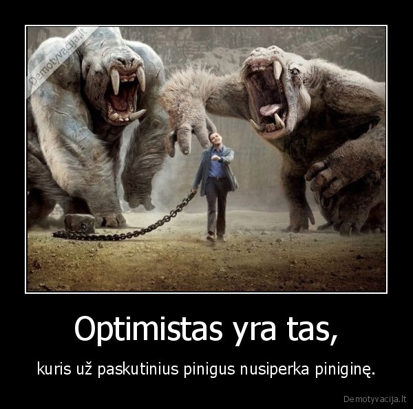 optimistas,dejo, ant, visko