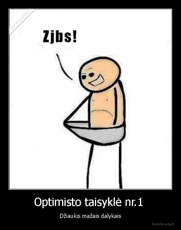 smulkmenos,dziaugtis