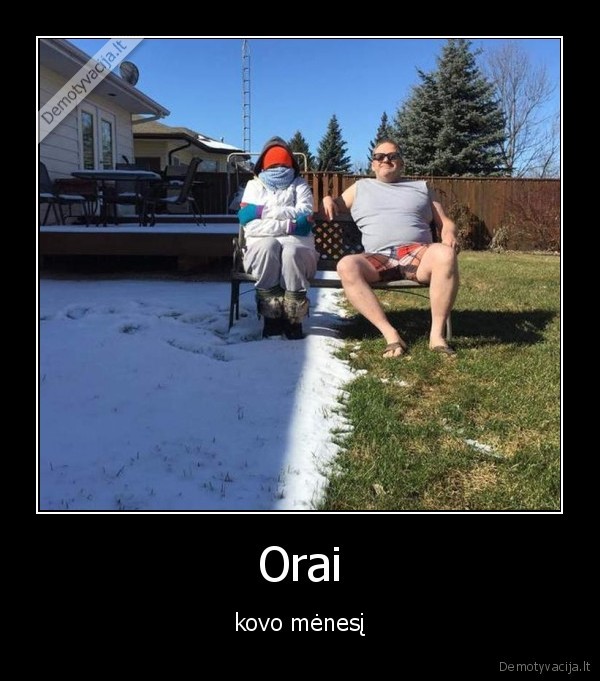 Orai