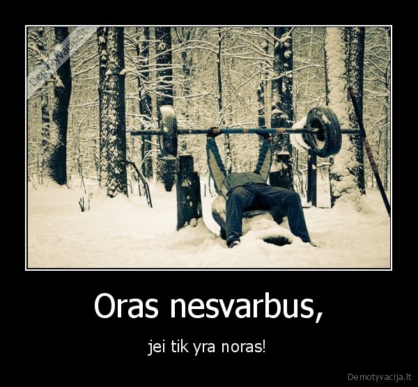 motyvacija, sportas, krutine