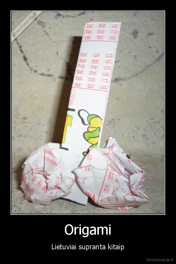 Origami