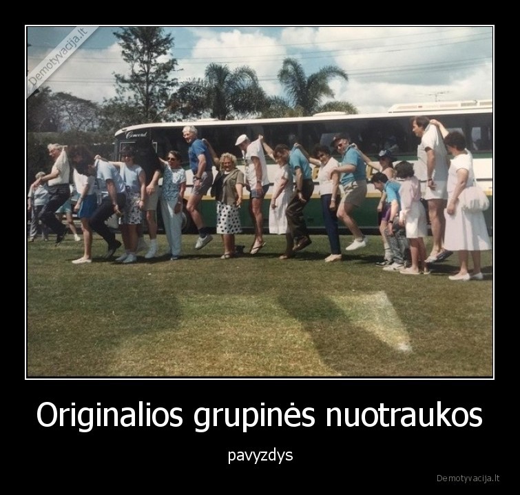originalu,grupine,nuotrauka