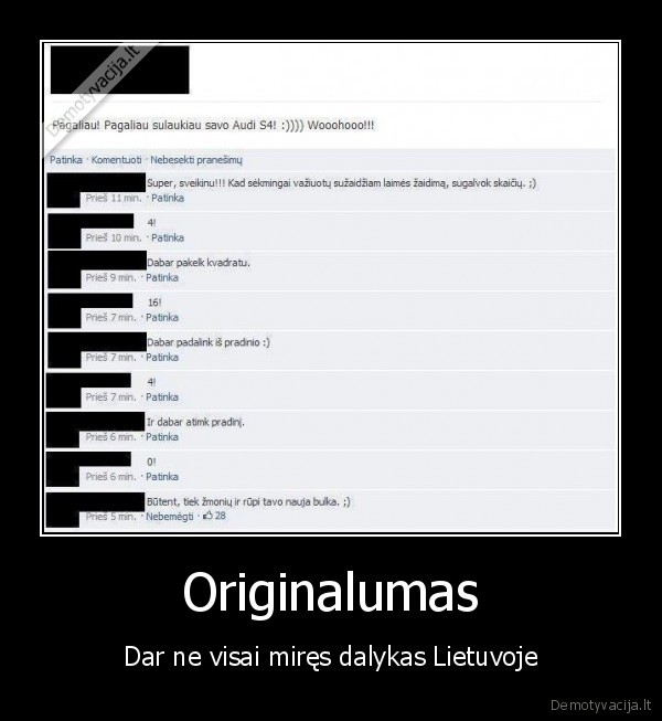 Originalumas