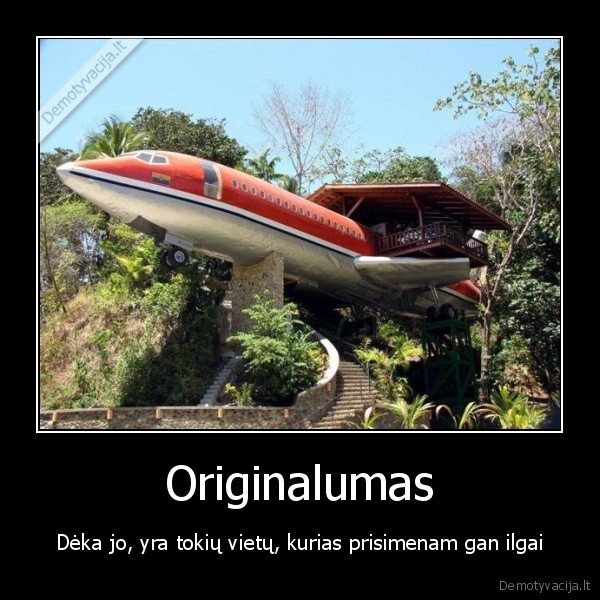 Originalumas