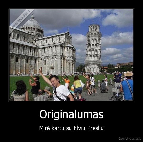 Originalumas