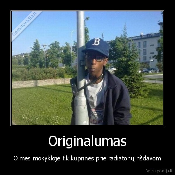 mokykla,originalumas