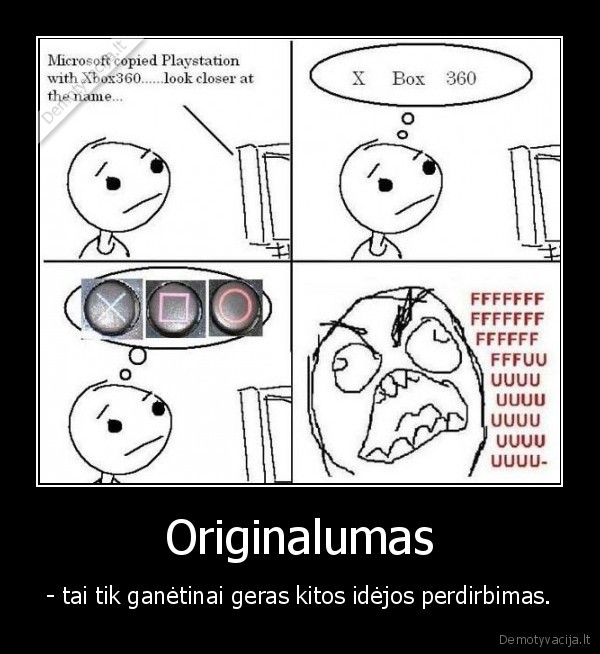 Originalumas