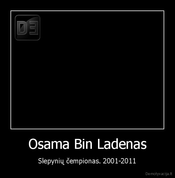 susaude,obama,osama,seimas