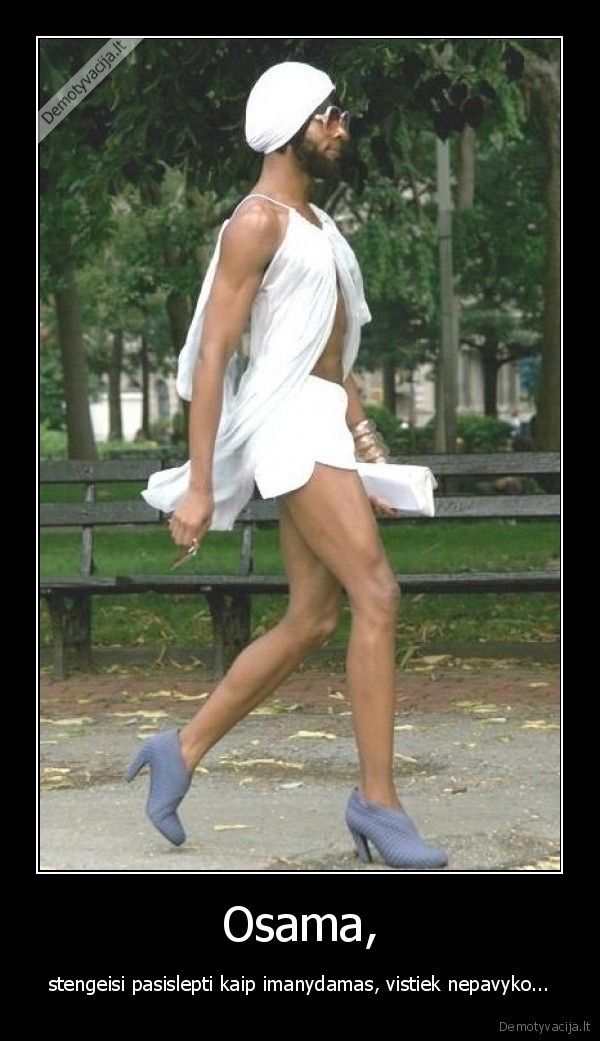 osama