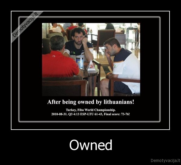Owned