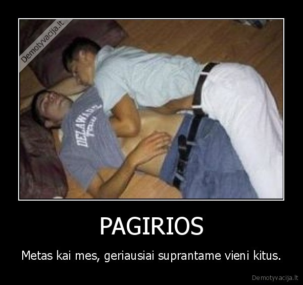 PAGIRIOS