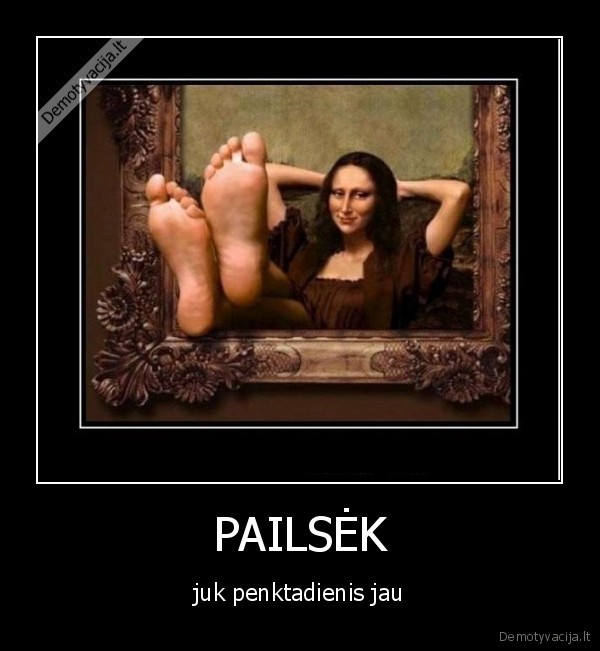 penktadienis