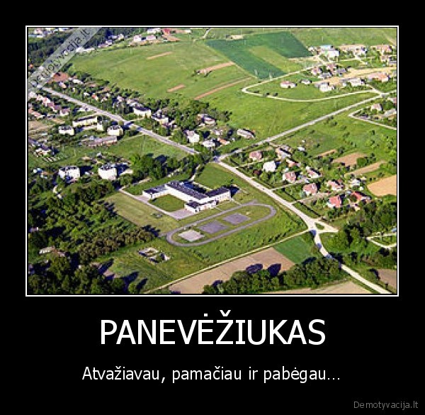 PANEVĖŽIUKAS