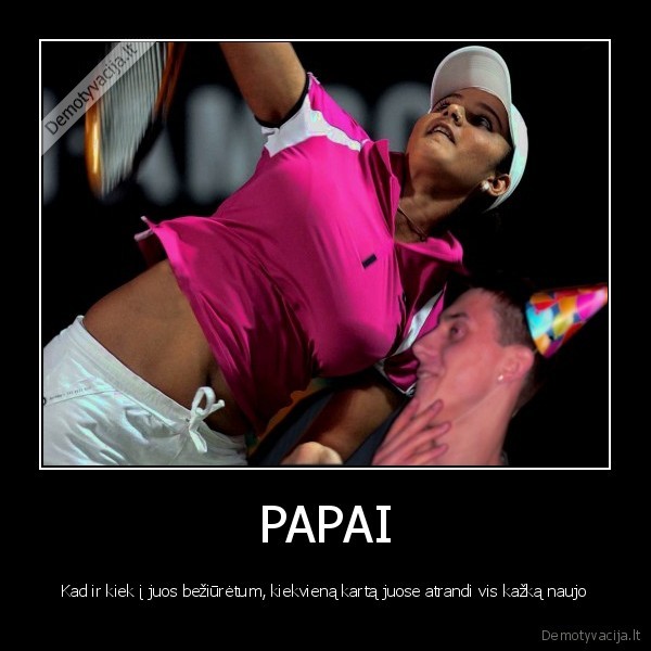 PAPAI
