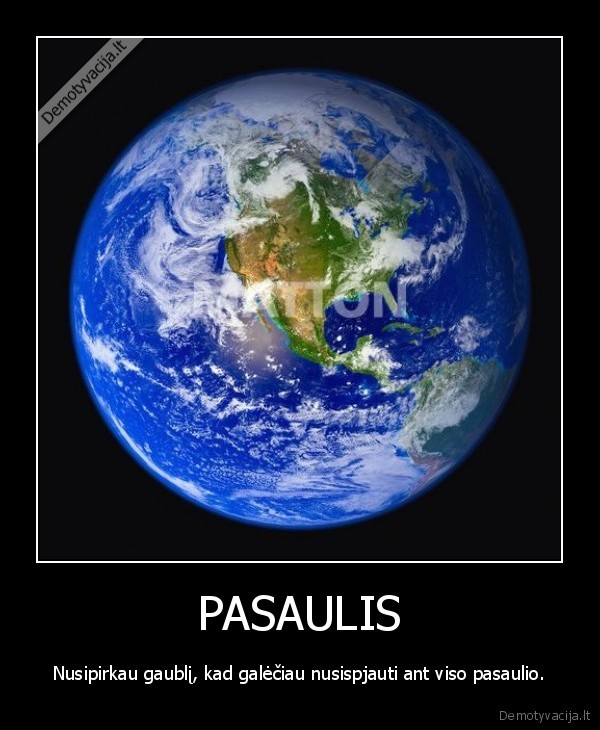 PASAULIS