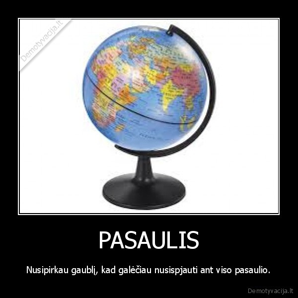PASAULIS