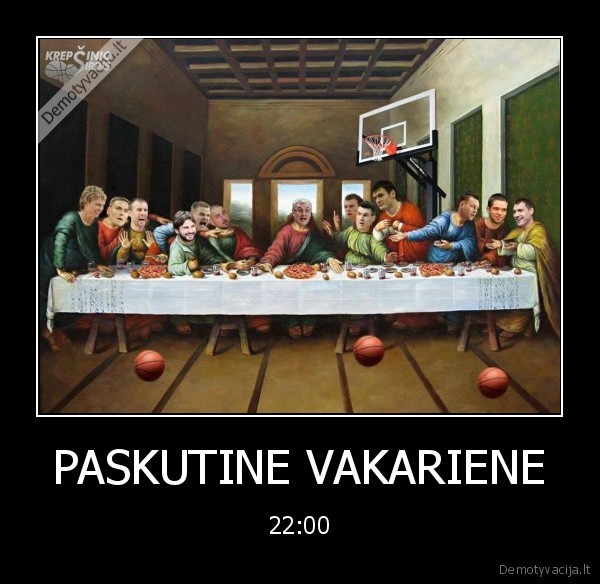 paskutine, vakariene,auksas