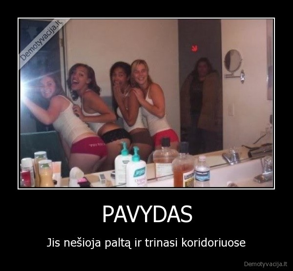 pavydas