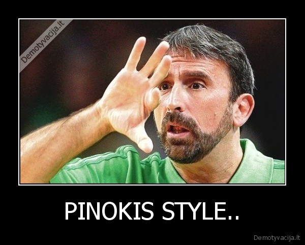 pinokis,romanovas,zalgiris,kaunas