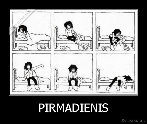 PIRMADIENIS