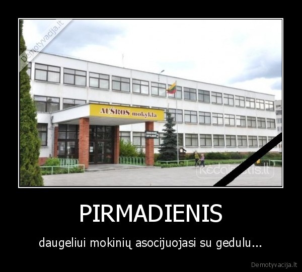 PIRMADIENIS