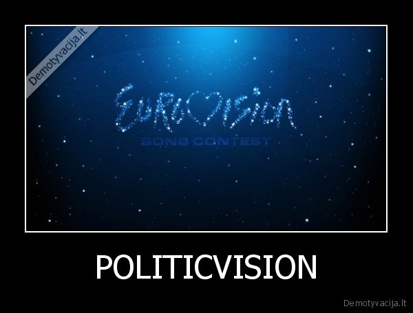 POLITICVISION