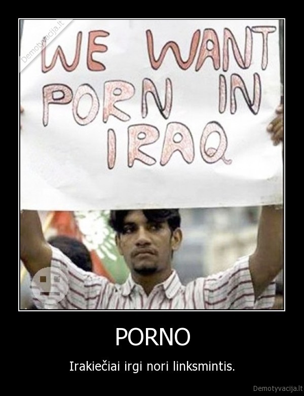 PORNO