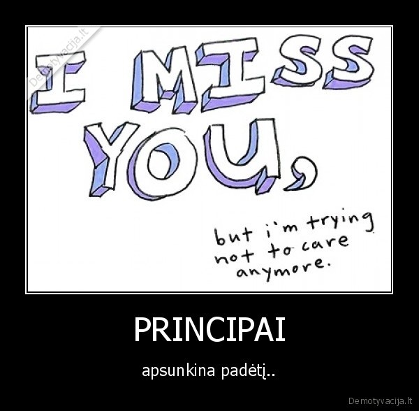 PRINCIPAI