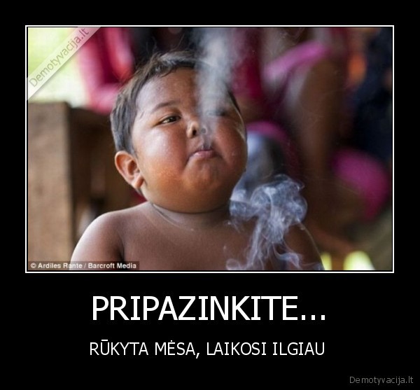 rukymas