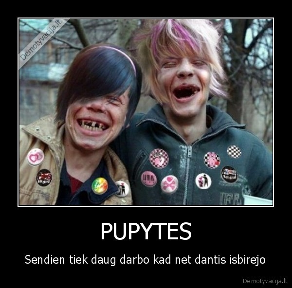 PUPYTES
