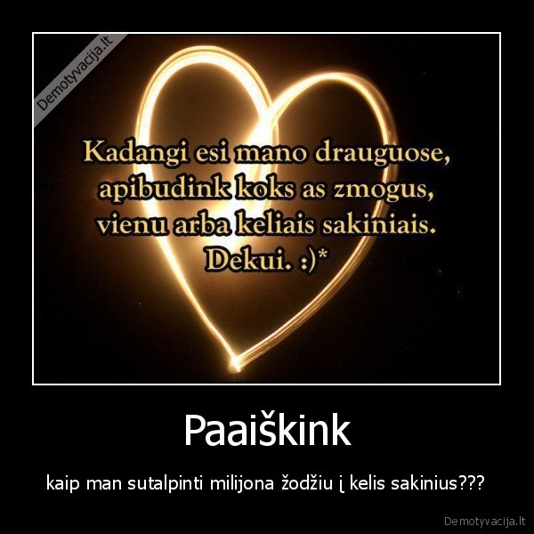 Paaiškink