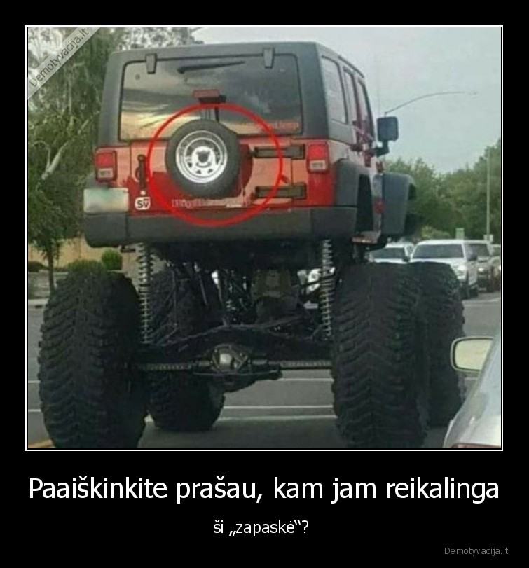 zapaske,ratas,logika