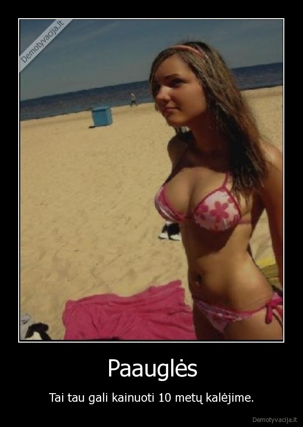 jailbait