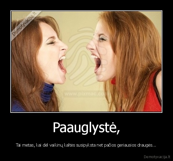drauges,vaikinai,kalte,paauglyste,pykstasi,susipyksta