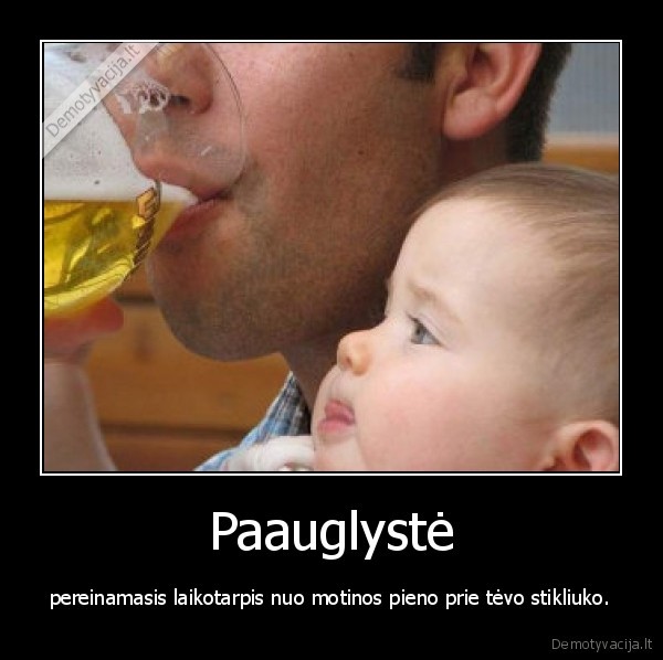 Paauglystė