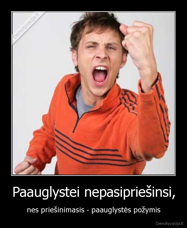 paauglyste