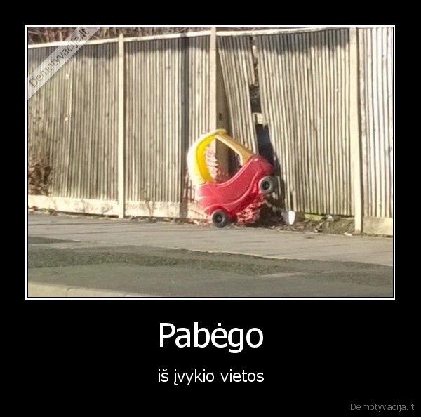 vieta,pabego