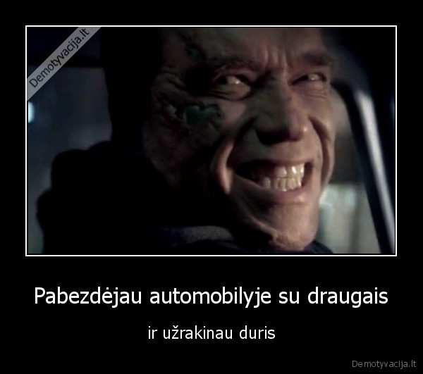 bezdeti,draugai