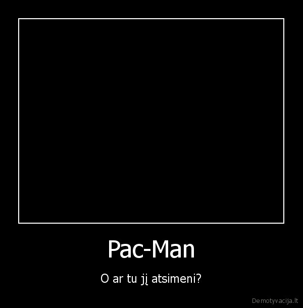 pacman,pac, man