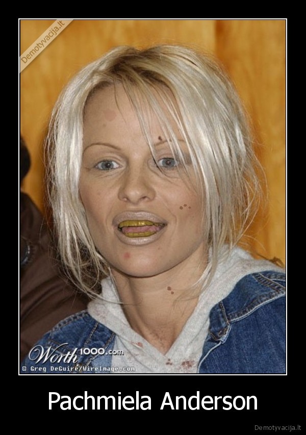 Pachmiela Anderson