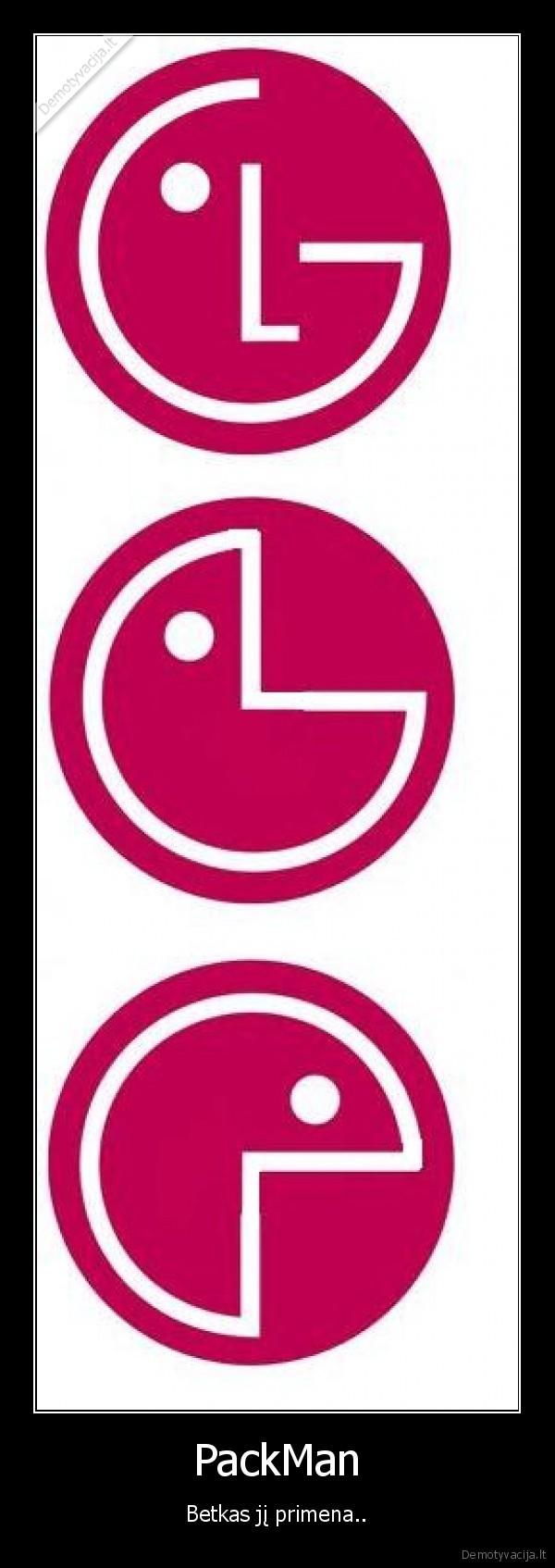 PackMan