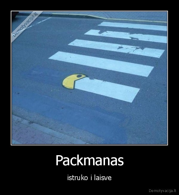 Packmanas