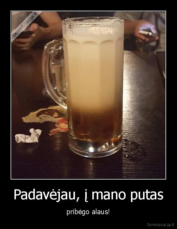 alus,putos