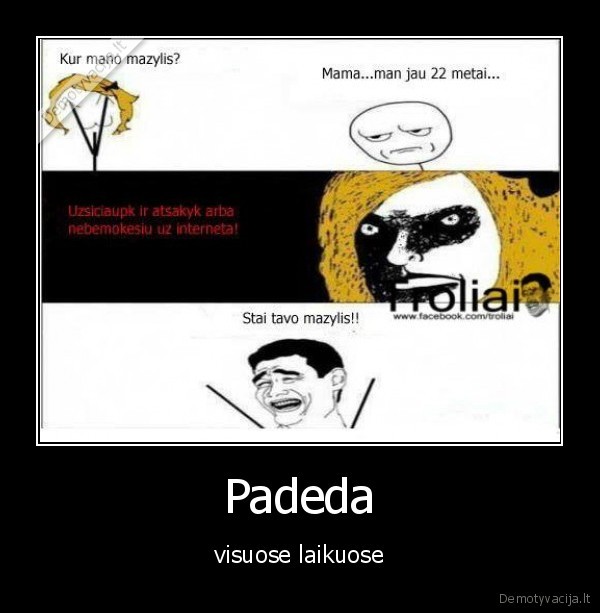 Padeda