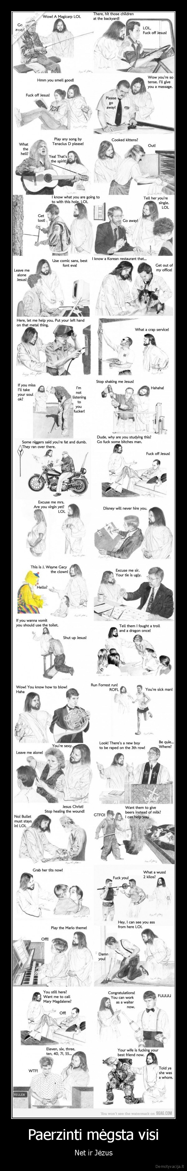 jezus,trollina