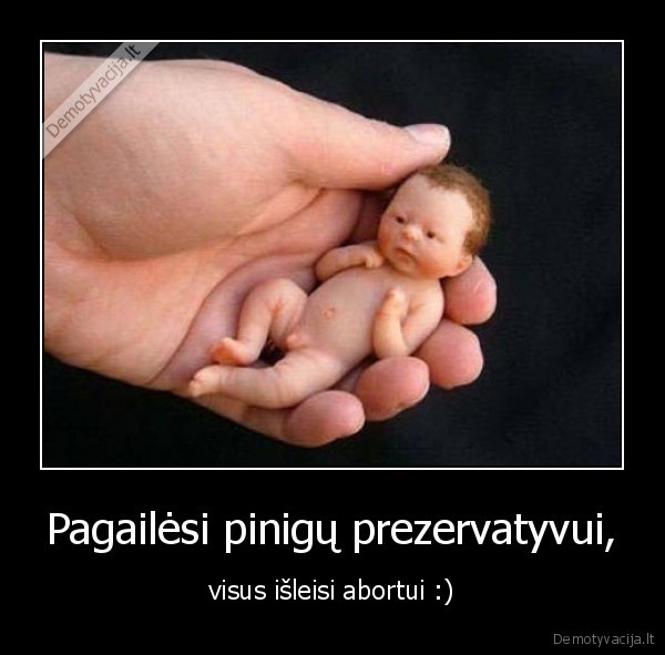 jei, kapeiku, prezui, nesukrapstai, tai, ne, nelipk, ant, bobos