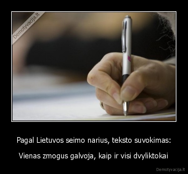 lietuva,durnynas